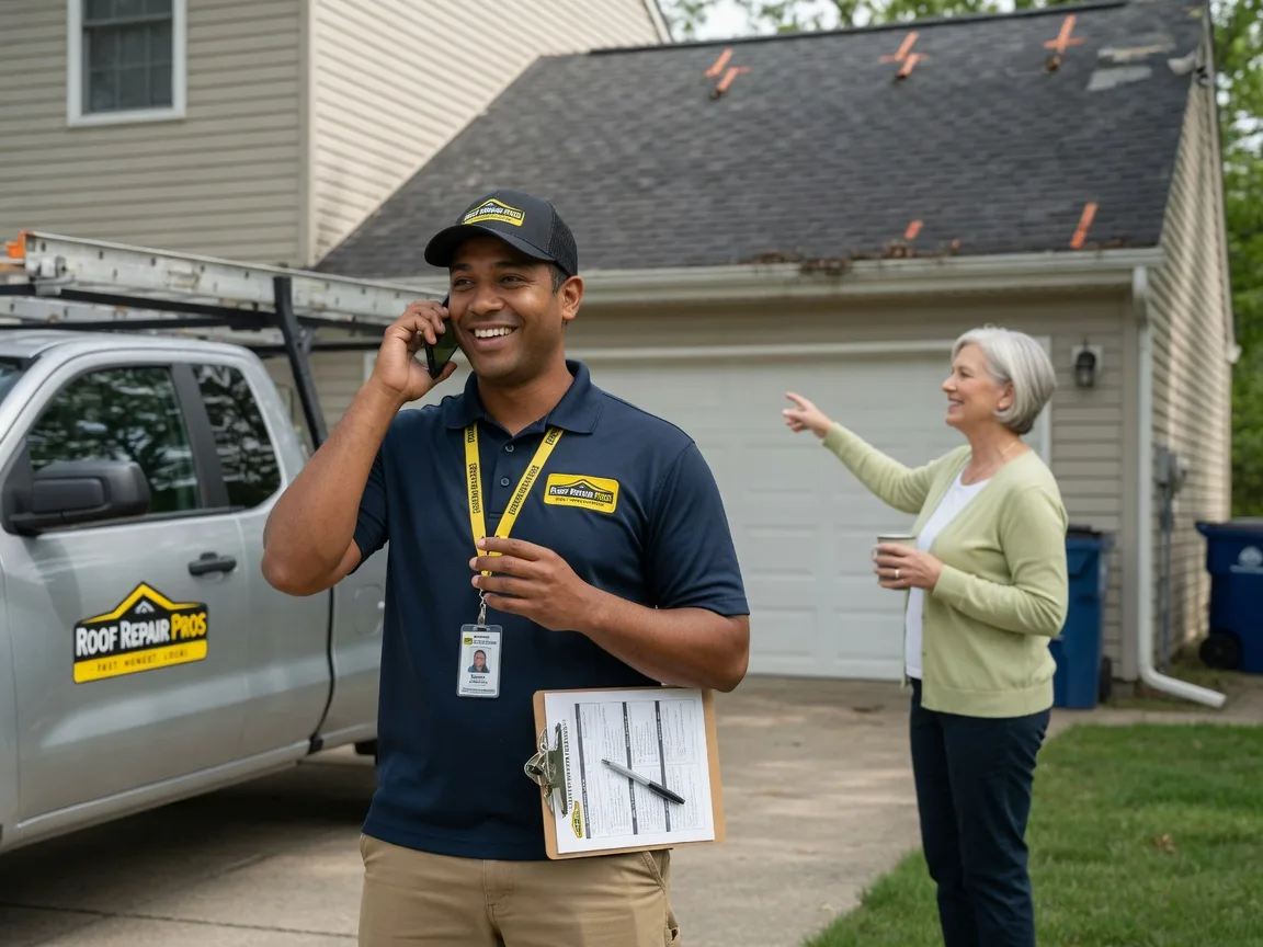 Roof Repair Coleman, WI FAQs